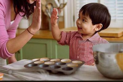 BÀI TUYÊN TRUYỀN  13 bí quyết giúp trẻ tự tin ngay từ khi còn bé thơ như thế nào?