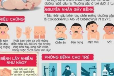 TRƯỜNG MN HOA SEN BÀI TUYÊN TRUYÊN VỀ PHÒNG, CHỐNG DỊCH TAY – CHÂN -MIỆNG  Ở TRẺ MẦM NON