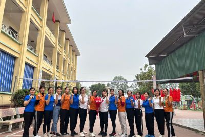 Các hoạt động kỷ niệm ngày 8/3